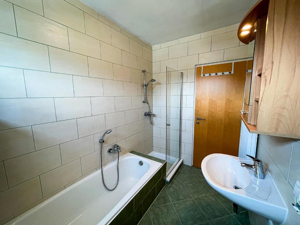 Ottl'S Appartement O2 Sankt Lorenzen ob Murau Exterior photo